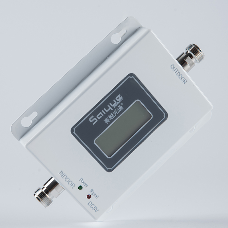 海珠家用配电房机房信号放大器200㎡