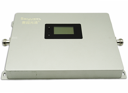  海珠三频/四频/五频手机信号接收器800㎡