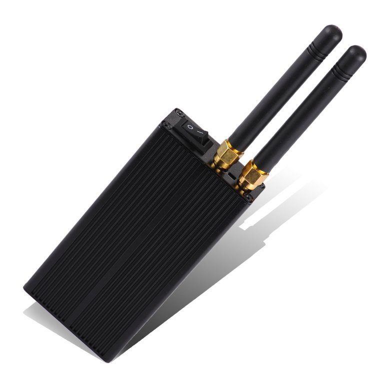  海珠1.2G/1.5G导航屏蔽器