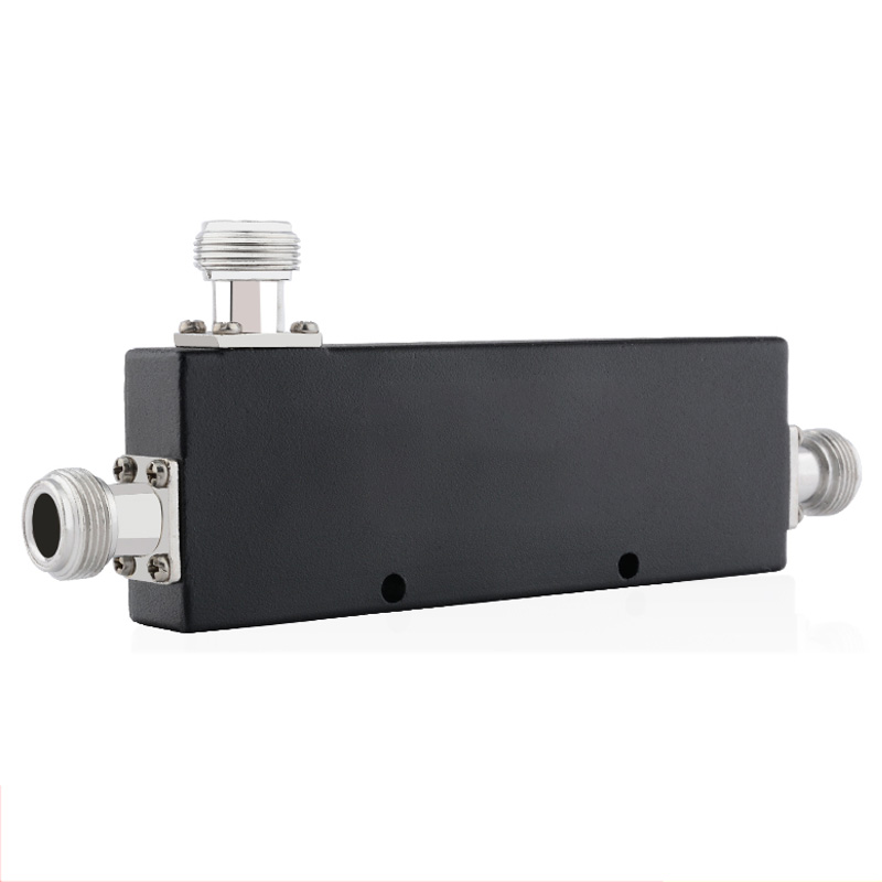  海珠FM调频广播同步广播耦合器