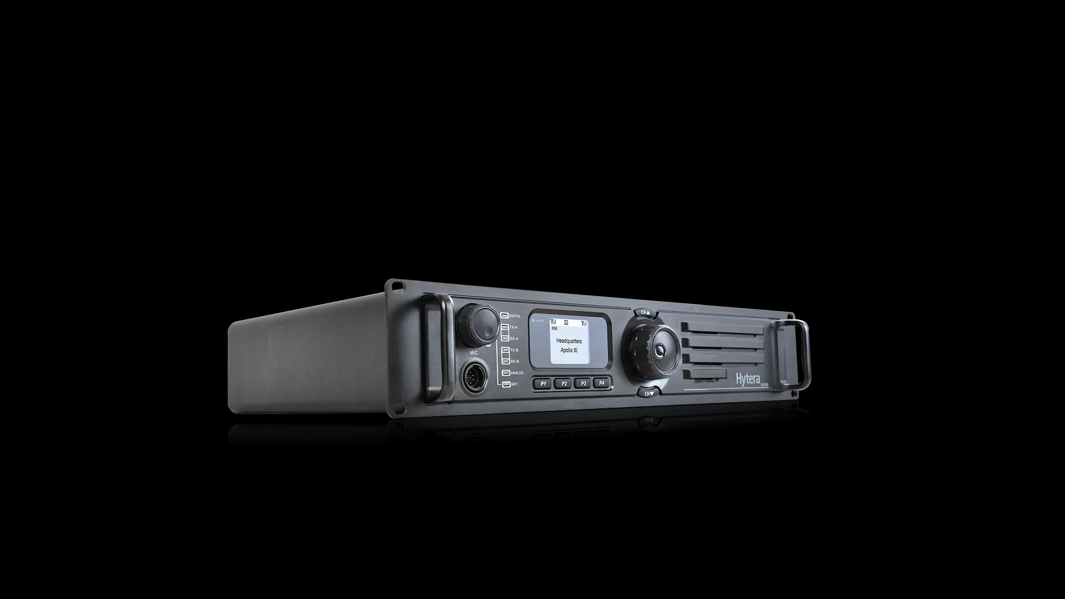  海珠数字中继中转台RD980（海能达）