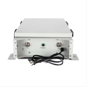  海珠无线对讲系统双向干线放大器