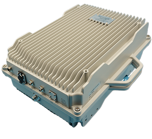  海珠TDD-LTE 1.8G无线直放站中继中转站