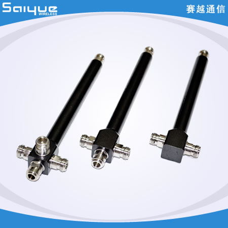  海珠FM调频广播同步广播功分器