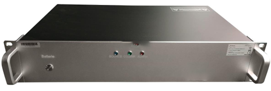  海珠350M PDT消防集群警用主机直放站