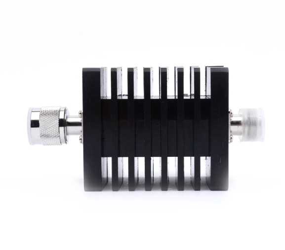  海珠腔体固定衰减器0-3G/0-4G  N型接口