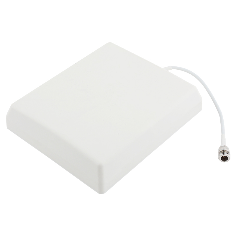  海珠室内外定向接收发射壁挂小平板天线700-3700MHz