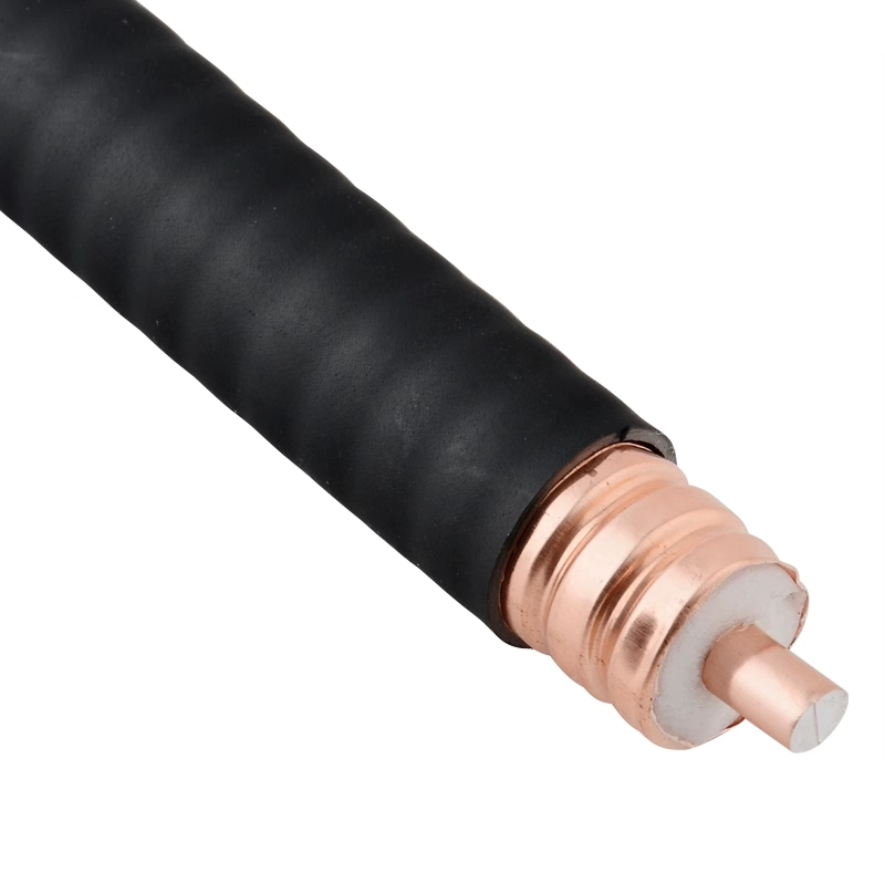  海珠HCAAY50-12（1/2”）同轴射频电缆馈线