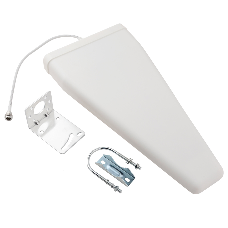  海珠对数周期天线定向接收发射700-3700MHz